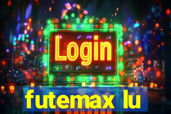 futemax lu